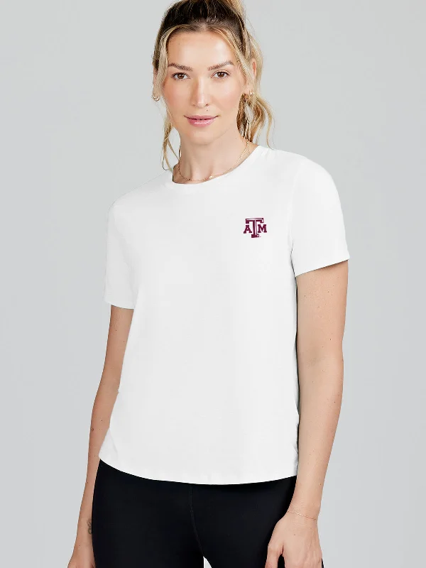 All Day T-Shirt - Texas A&M