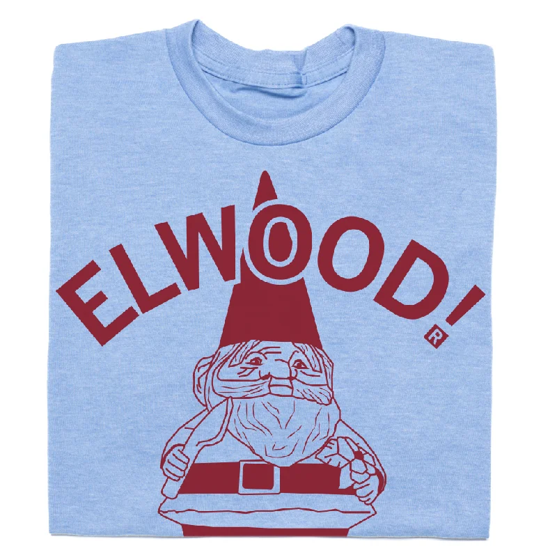 Elwood Gnome