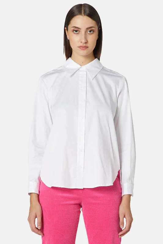 Cotton Pop Shirt