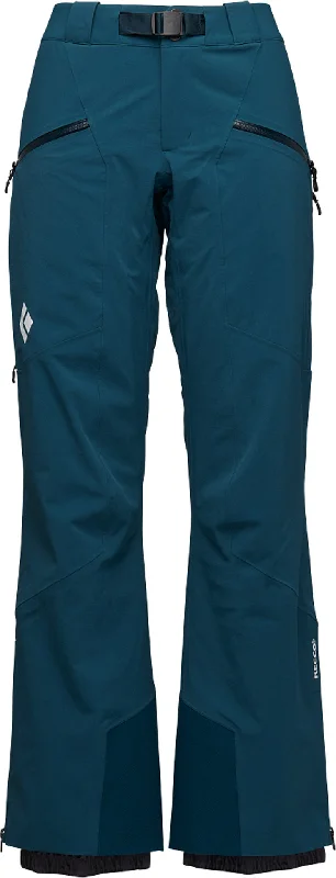 Recon Insulated Pants - Women's|-|Pantalon isolé Recon - Femme