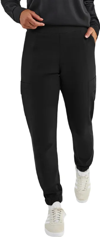 Selby Cargo Jogger - Women's|-|Pantalon de jogging cargo Selby - Femme