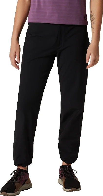 Yumalina Lined Pants - Women's|-|Pantalon doublé Yumalina - Femme