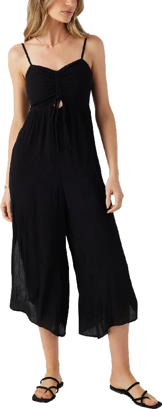 Keiko Tank Jumpsuit - Women's|-|Combinaison débardeur Keiko - Femme