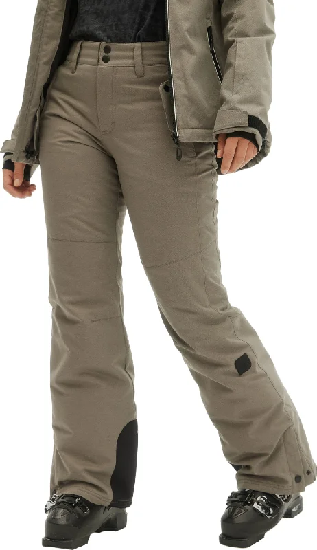 Streamline Insulated Pants - Women's|-|Pantalon isolé Streamline - Femme