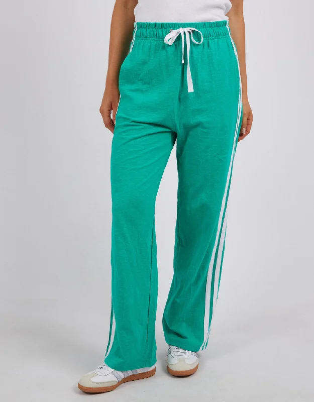 Power Pant - Bright Green