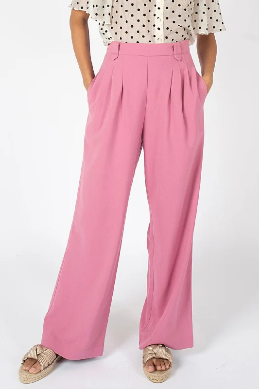 The Downfall Betty Trousers