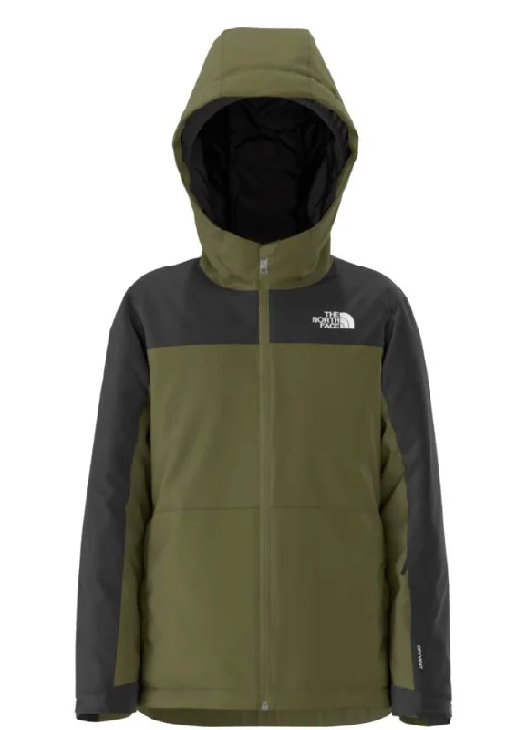 Boys' Freedom Insulated Jacket