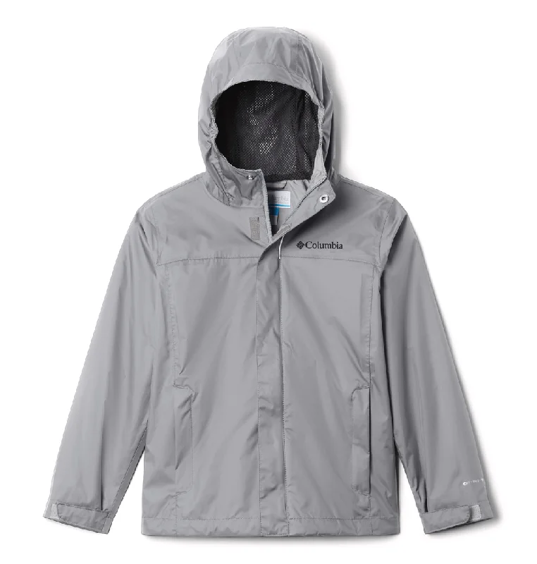 Boys' Watertight Jacket