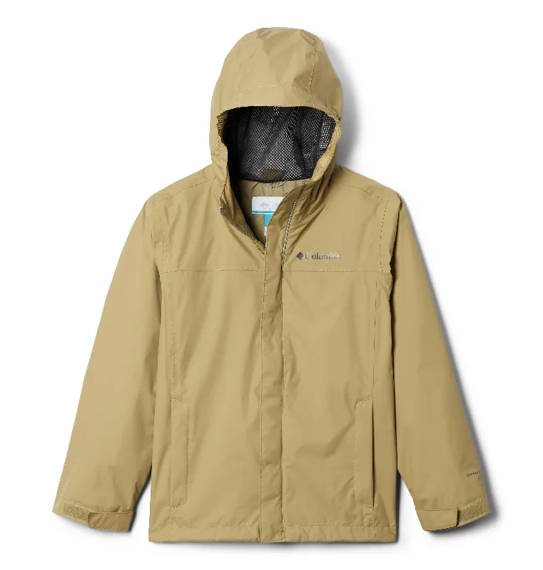 Boys' Watertight Jacket