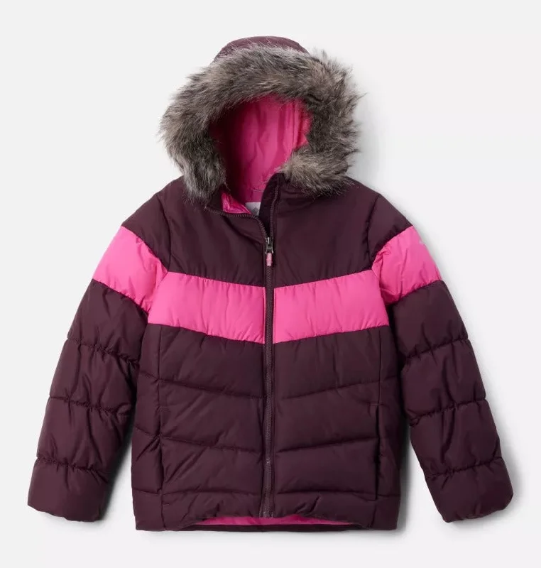 Girls' Arctic Blast™ III Jacket