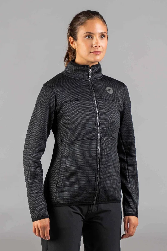 Women's Highlands Track Jacket