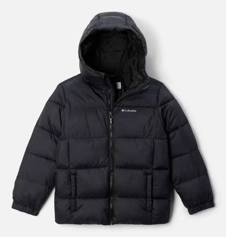 Kids' Puffect™ Hooded Jacket