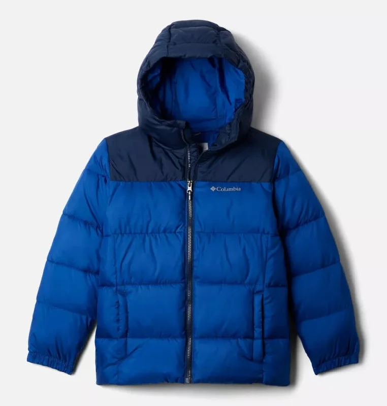 Kids' Puffect™ Hooded Jacket