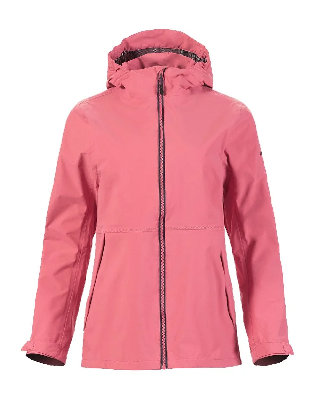 Musto Womens Marina Rain Jacket