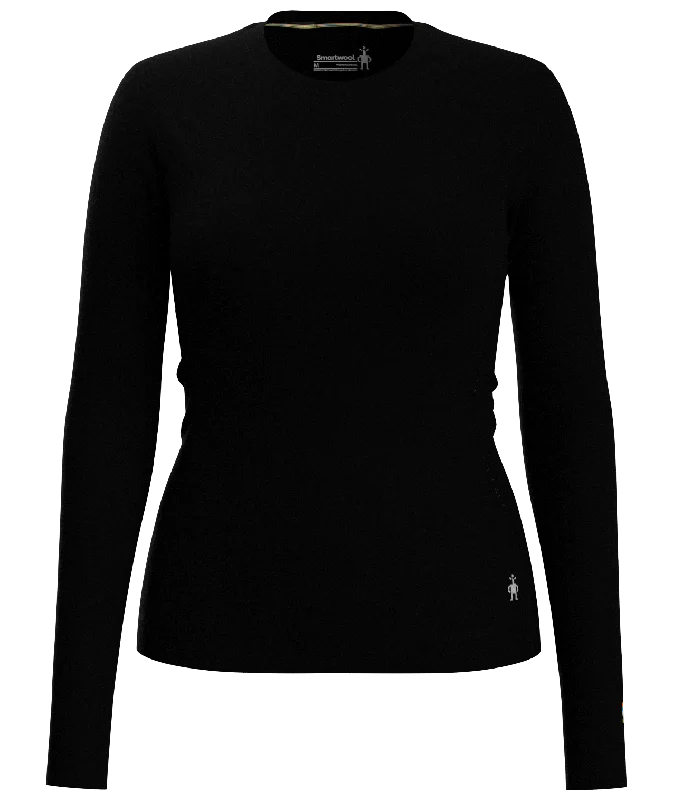 Smartwool 2024 Women's Classic Thermal Merino Base Layer Crew