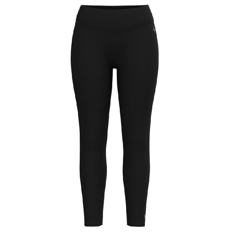 Smartwool Women's Classic Thermal Merino Base Layer Bottom 2025