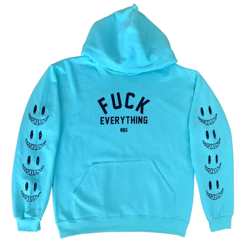 Smiles Hoodie