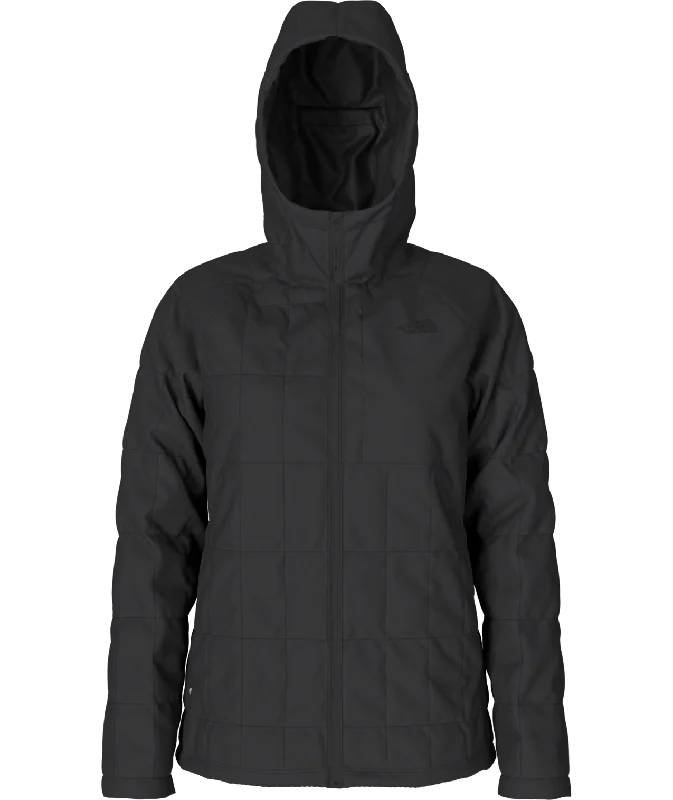 The North Face 2024 Women's Circaloft Hoodie