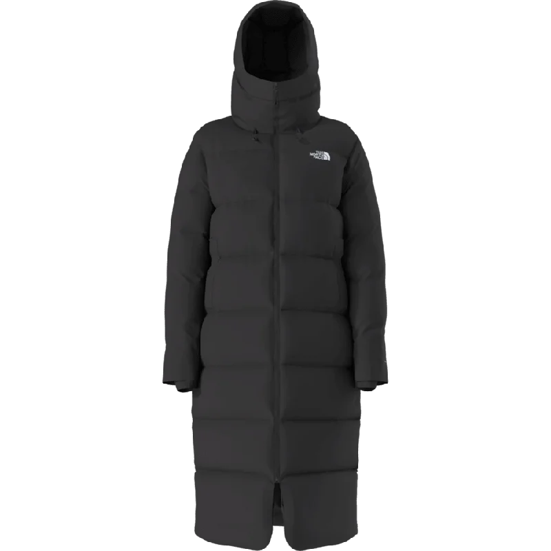 The North Face Women's Triple C Parka 2025