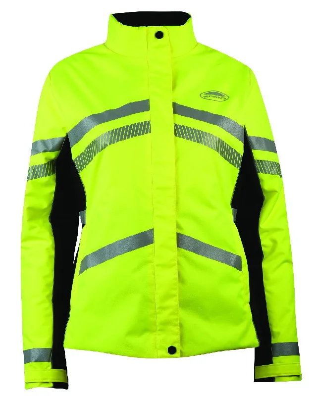 Hi Vis Yellow