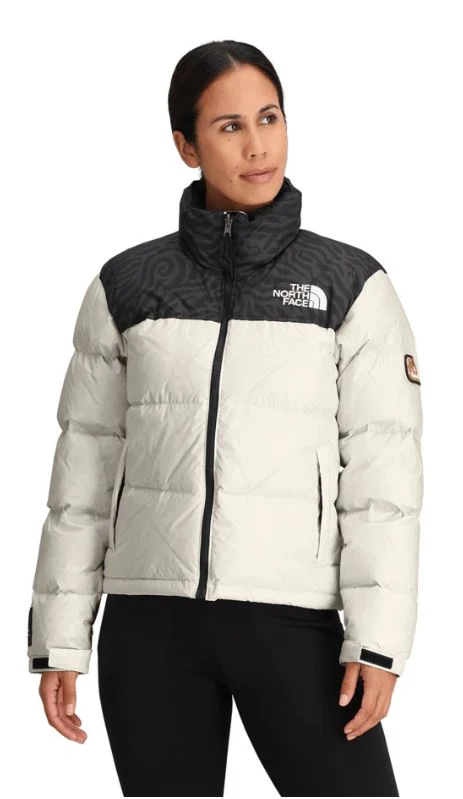 Women`s 1996 Retro Nuptse Jacket