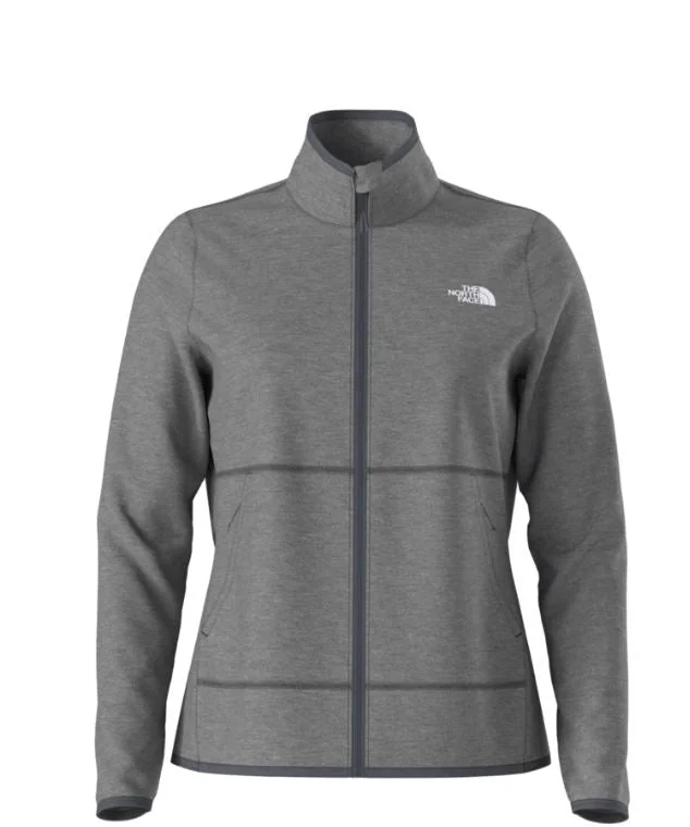 Women`s Canyonlands Full Zip