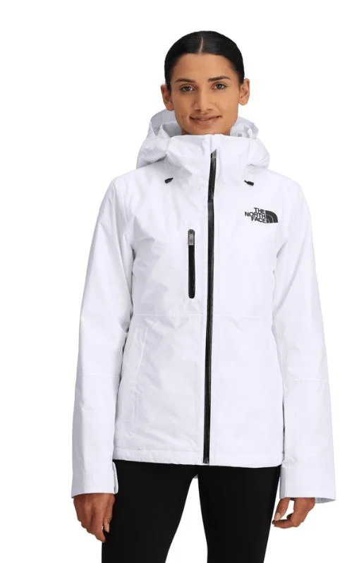 Women`s Descendit Jacket