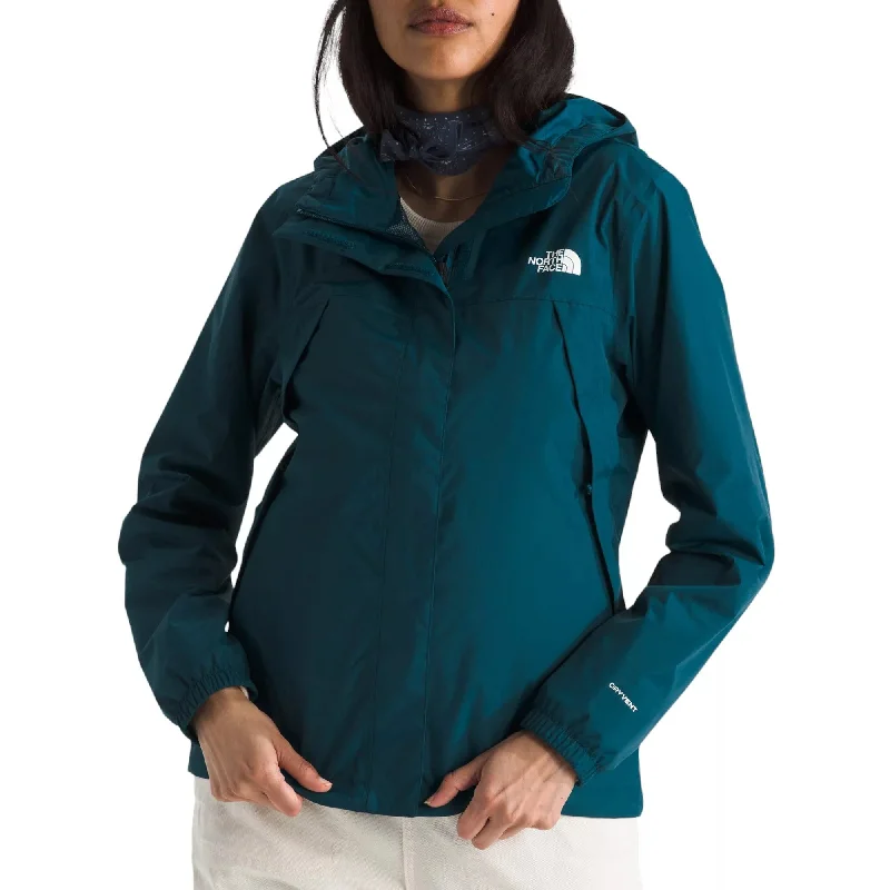 Women's Antora Jacket