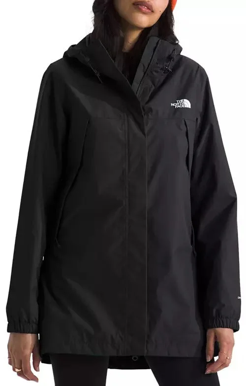 Women's Antora Parka