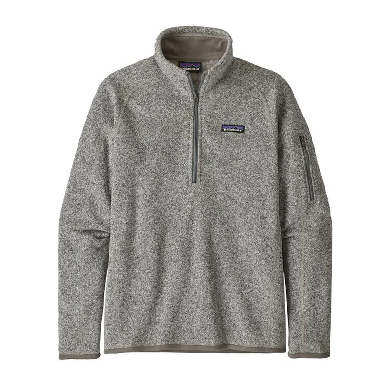 Women's Better Sweater Quarter Zip Fleece