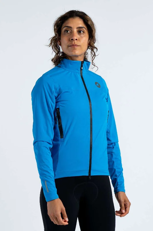 Women's Storm+ Jacket