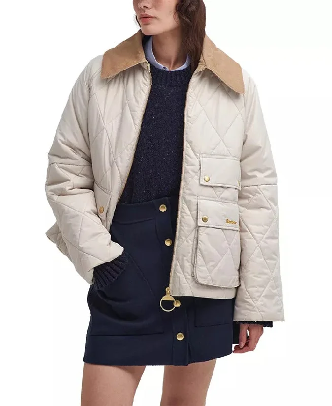 Women's Milby Quilted Jacket