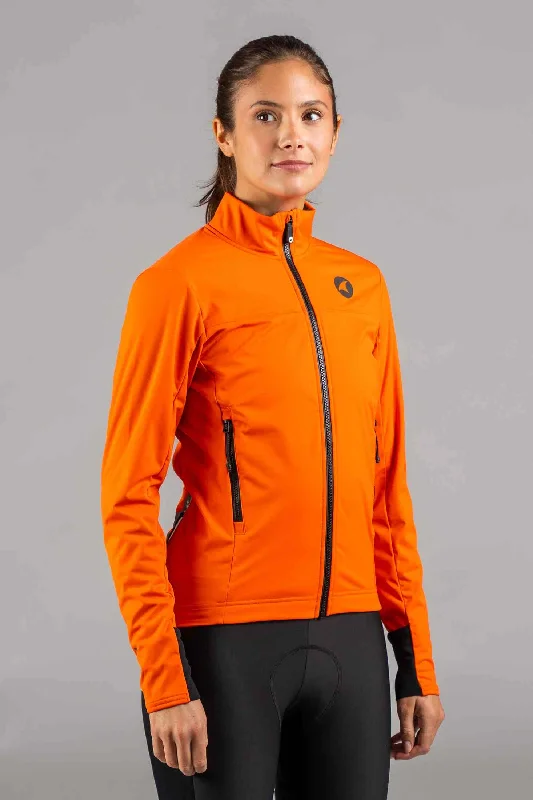 Women's Vertex WX-D Jacket