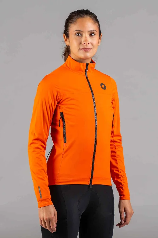 Women's Storm+ Jacket