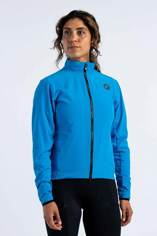 Women's Alpine Thermal Jacket