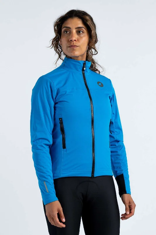 Women's Vertex WX-D Jacket