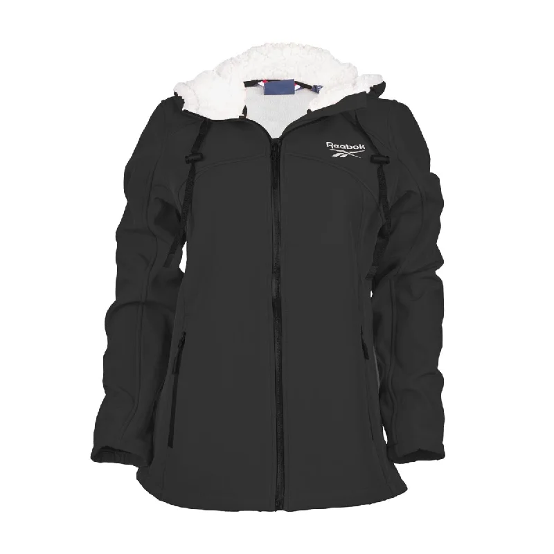 Reebok Women's Softshell Jacket