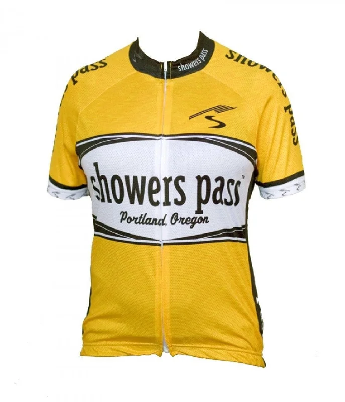 Women's Showers Pass Team Jersey