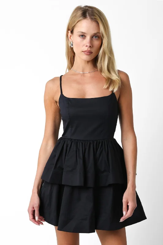 Blakely Mini Dress