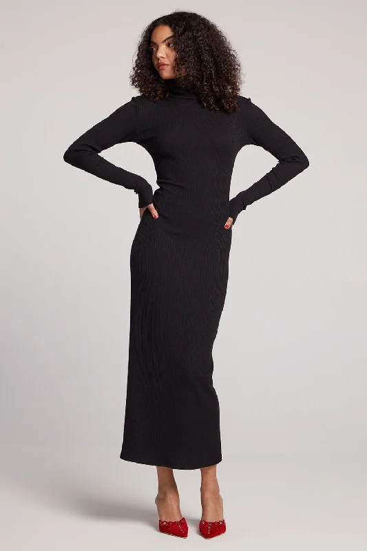 Marilyn Lixorice Maxi Dress