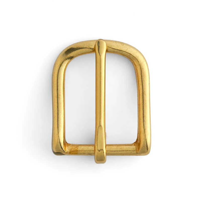 Brass Strap Buckle